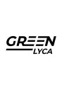 GREEN LYCA